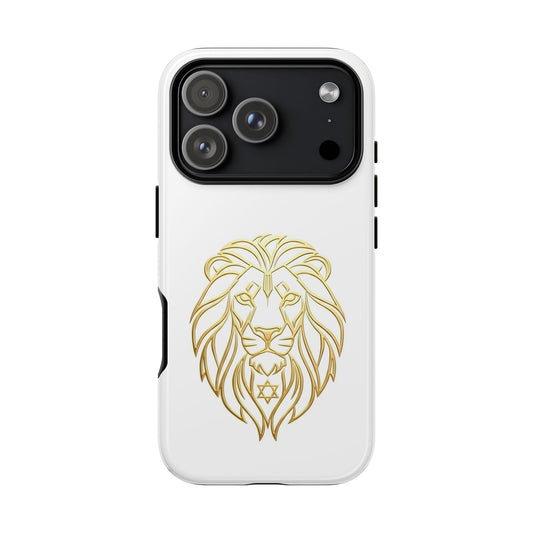 The Aryeh Collection: Premium White Edition