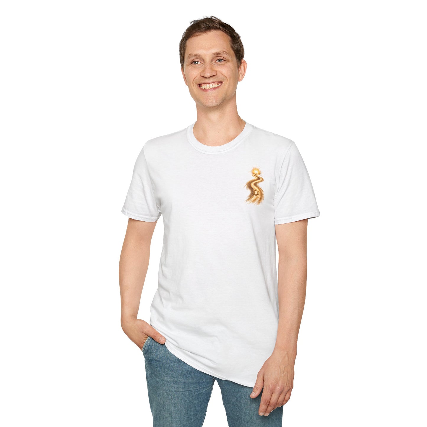 The Path of Return Unisex Tee™