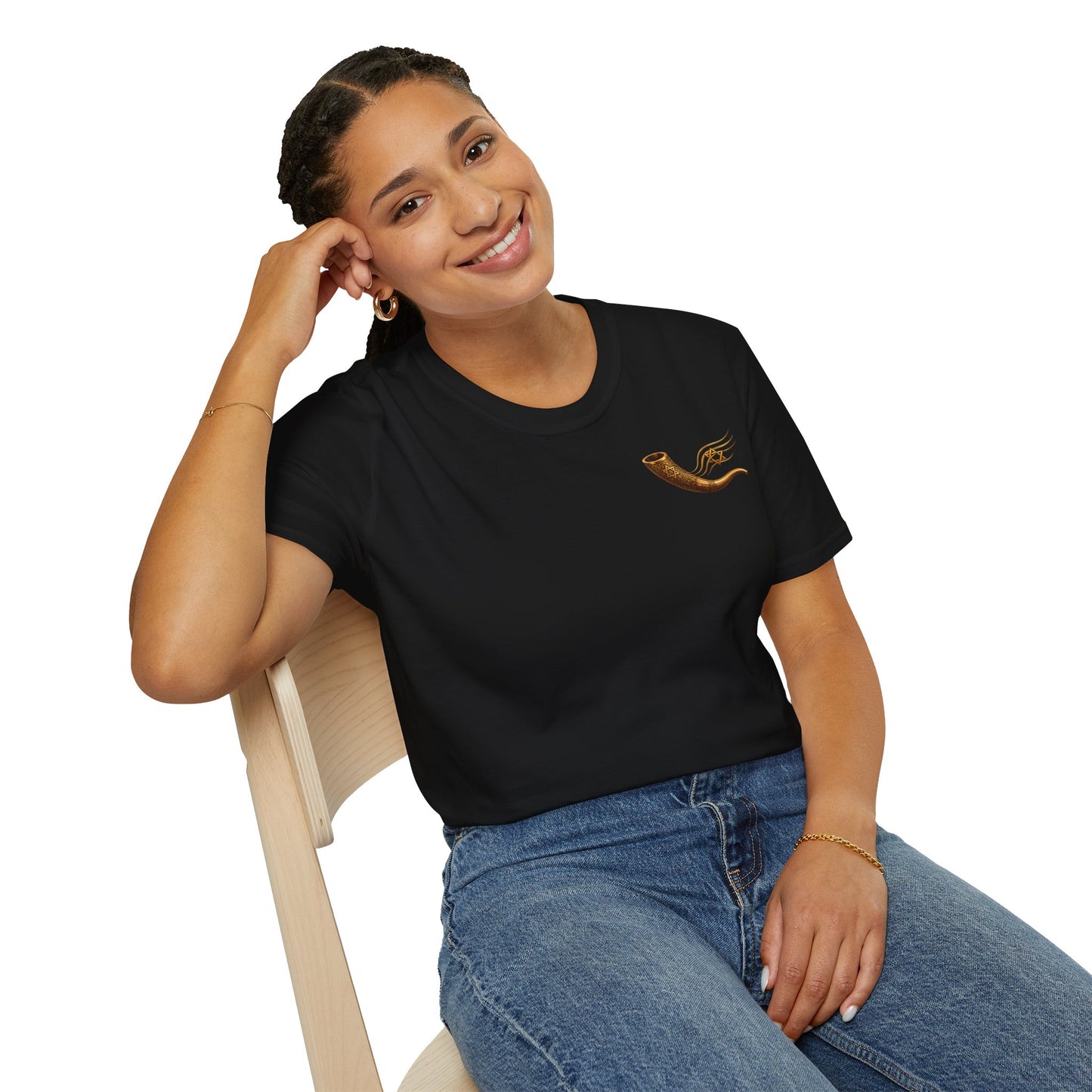 The Call of Renewal Unisex Tee™
