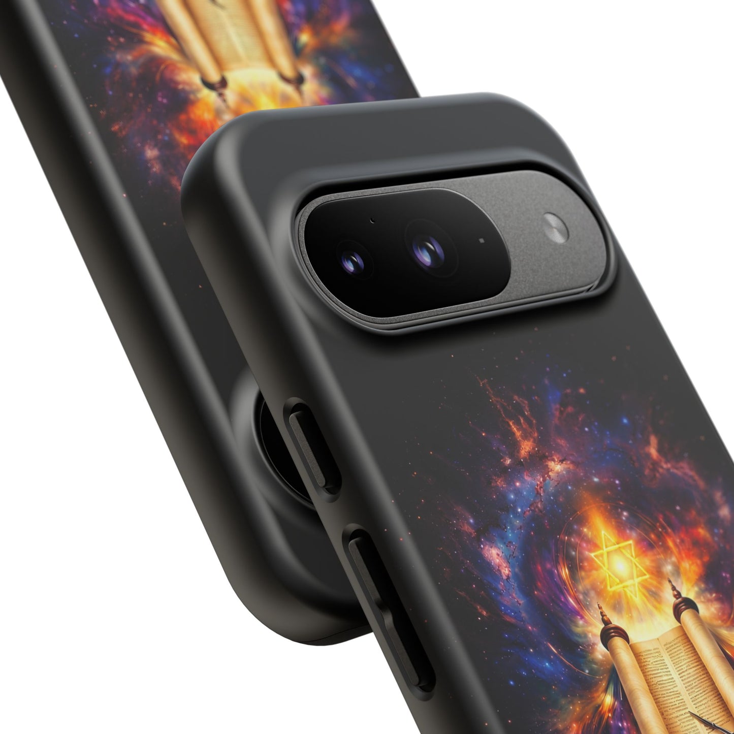 The Celestial Case. Midnight Onyx