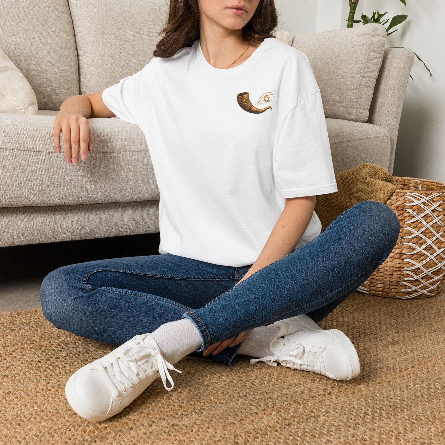 The Call of Renewal Unisex Tee™
