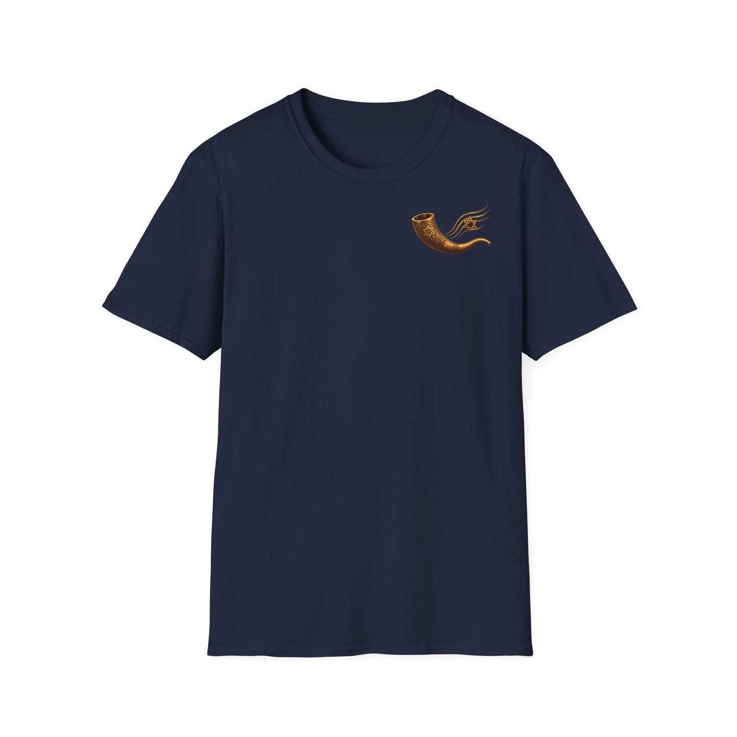 The Call of Renewal Unisex Tee™