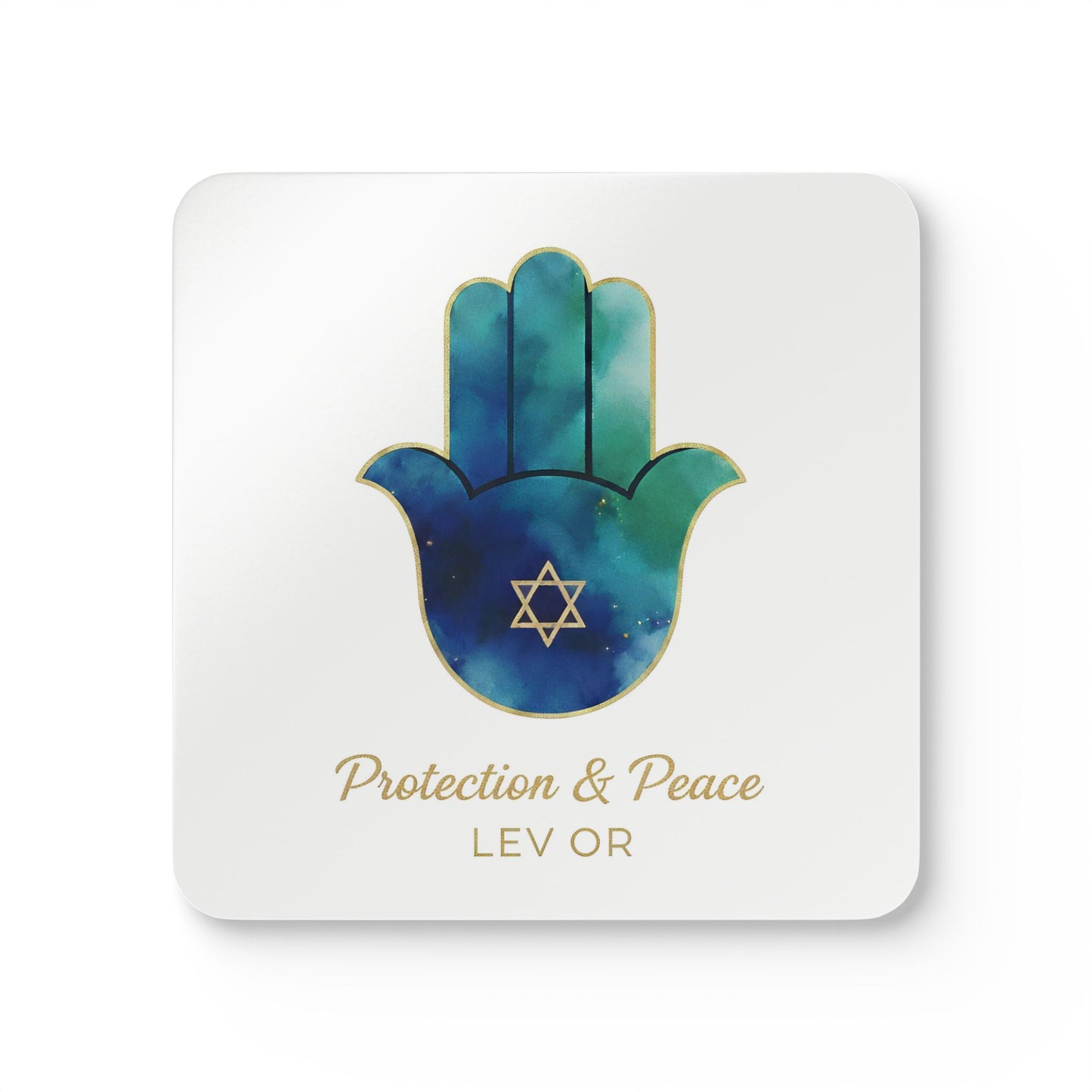 The Guardian Collection: Pristine White Coaster Edition