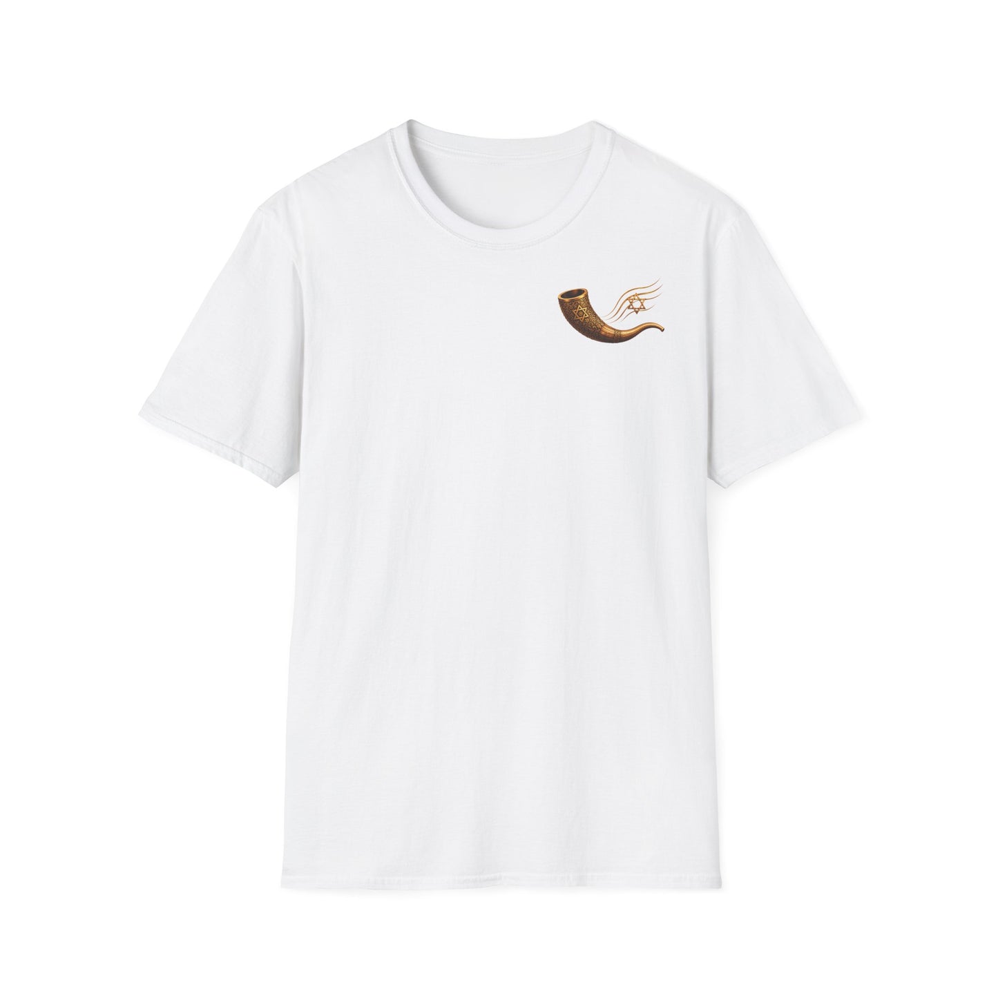 The Call of Renewal Unisex Tee™