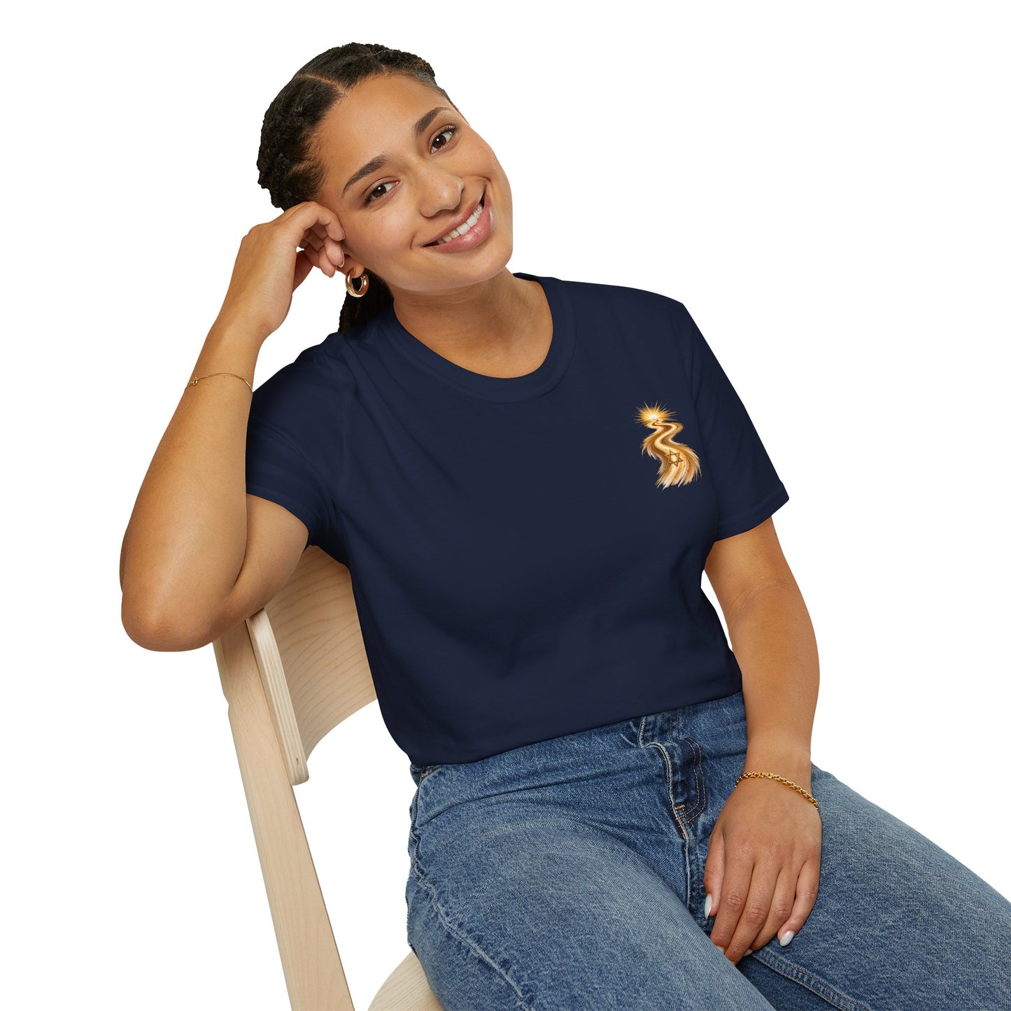 The Path of Return Unisex Tee™