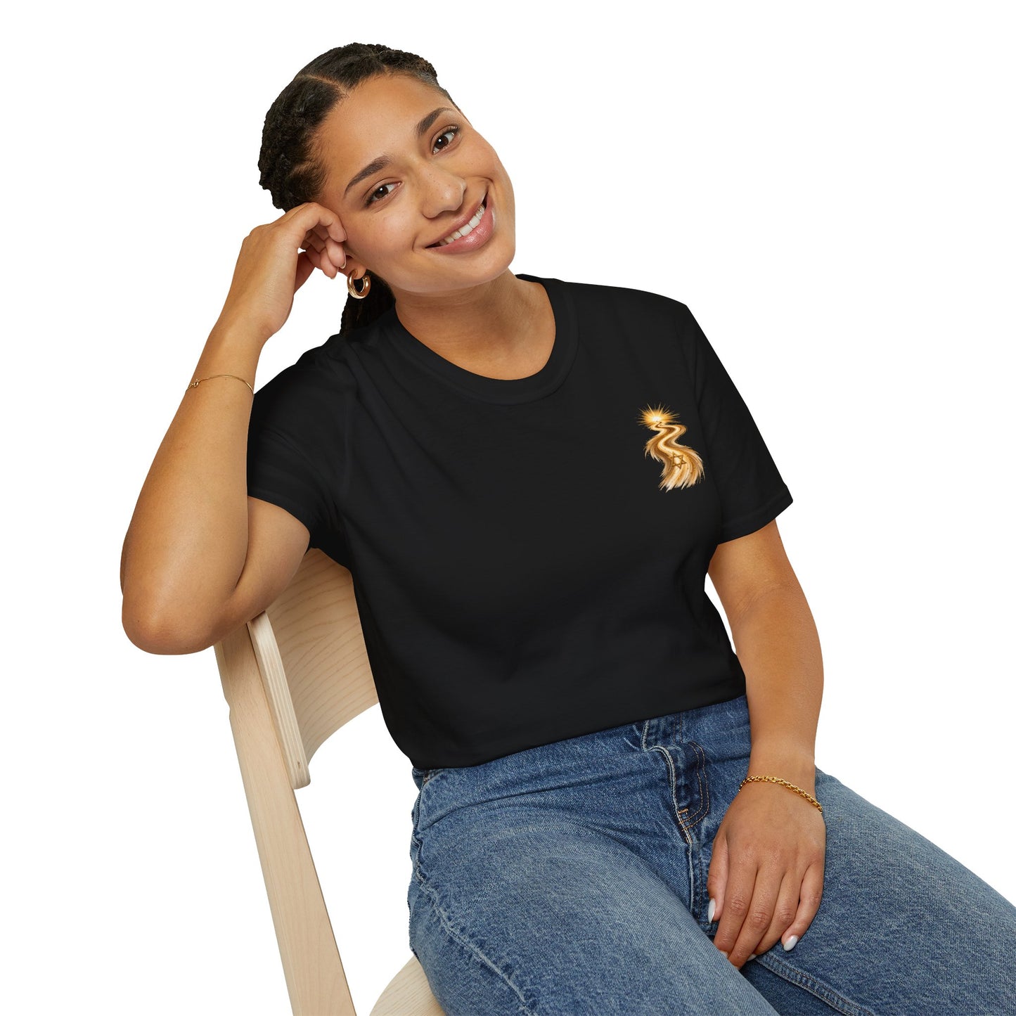 The Path of Return Unisex Tee™