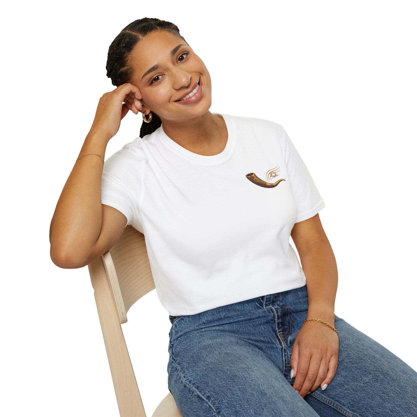 The Call of Renewal Unisex Tee™