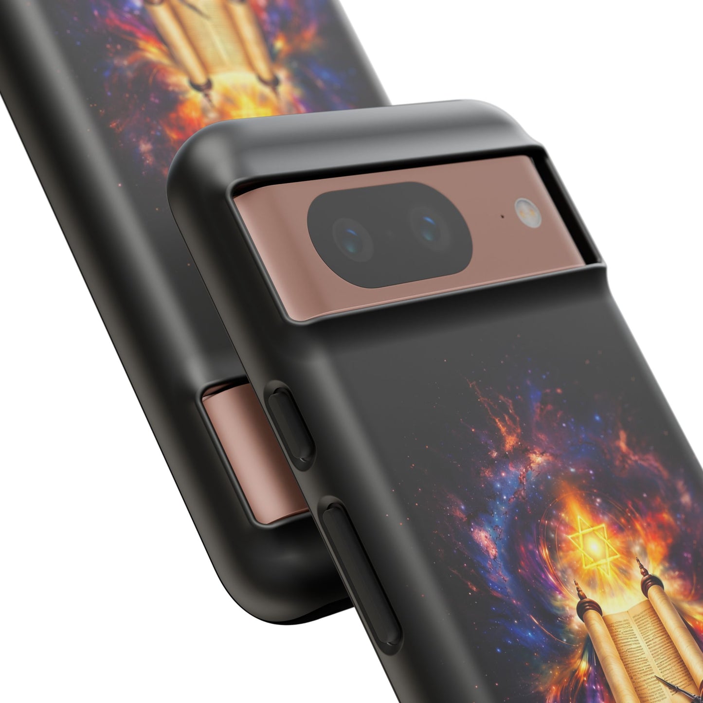 The Celestial Case. Midnight Onyx