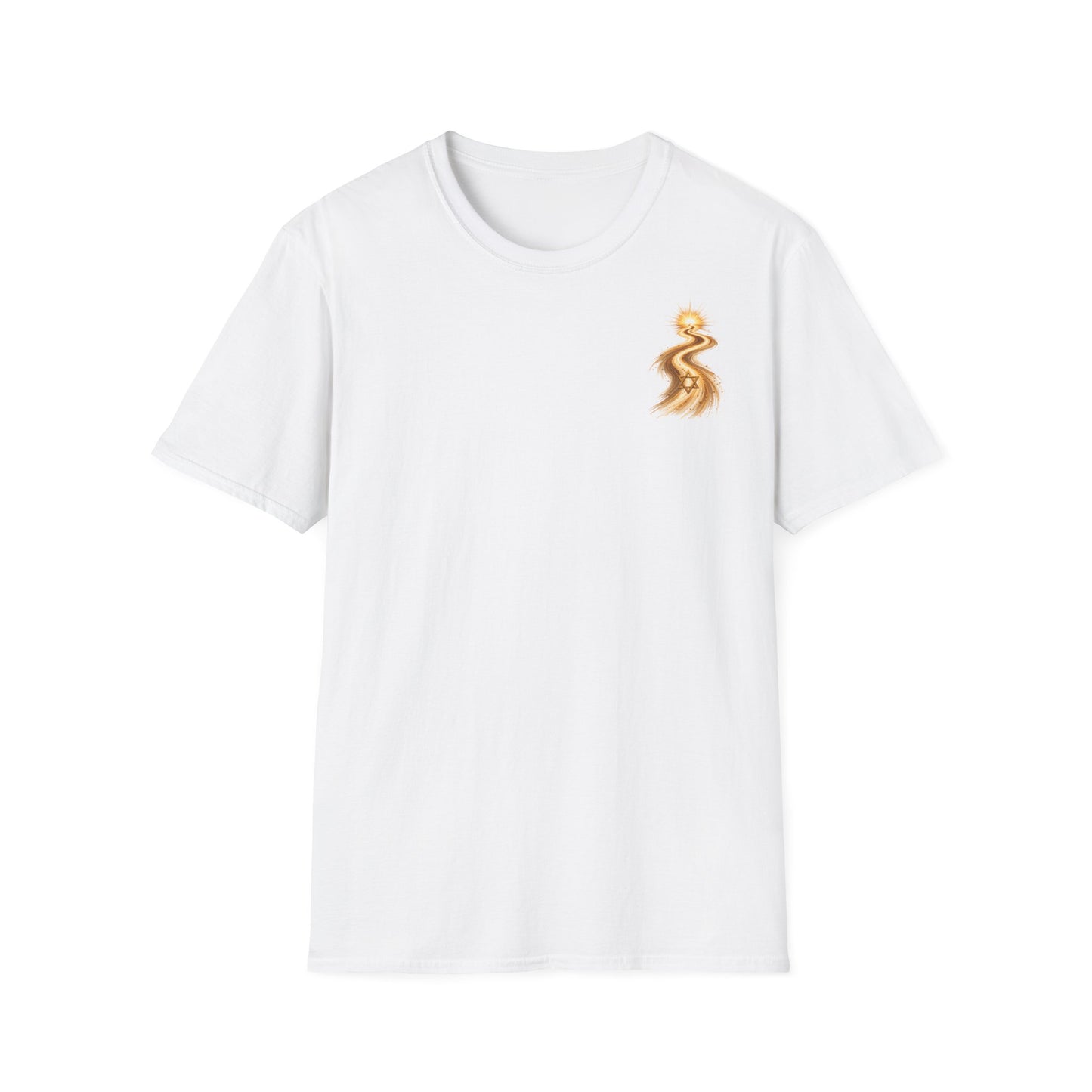The Path of Return Unisex Tee™