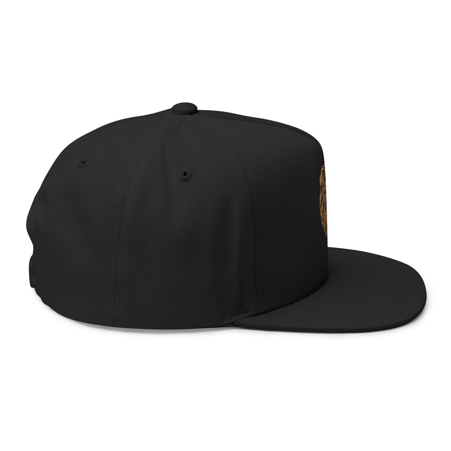 Lion of Lev™ Premium Embroidered Baseball Cap
