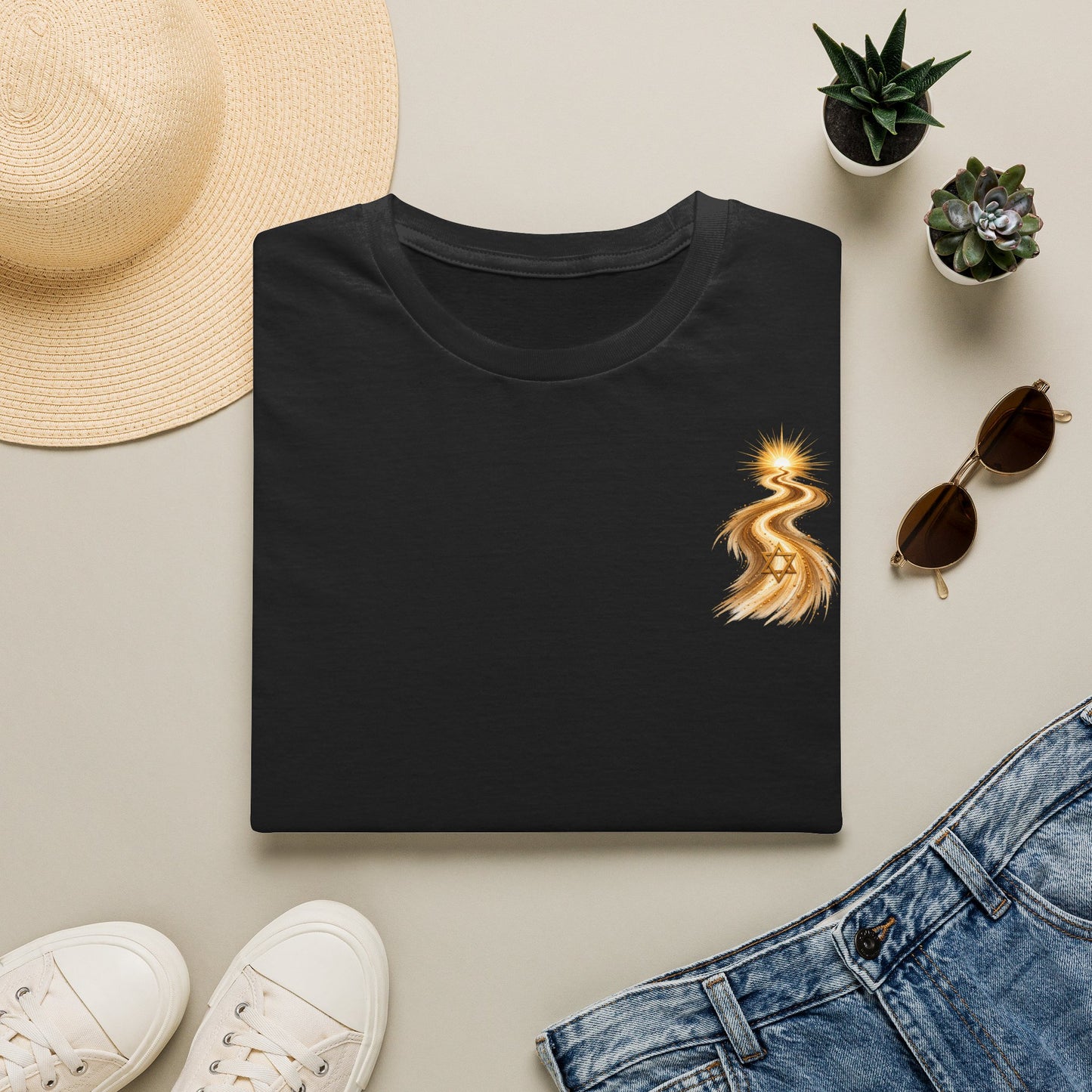 The Path of Return Unisex Tee™