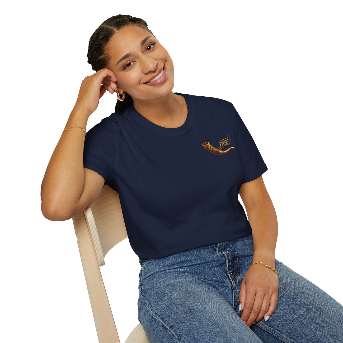 The Call of Renewal Unisex Tee™