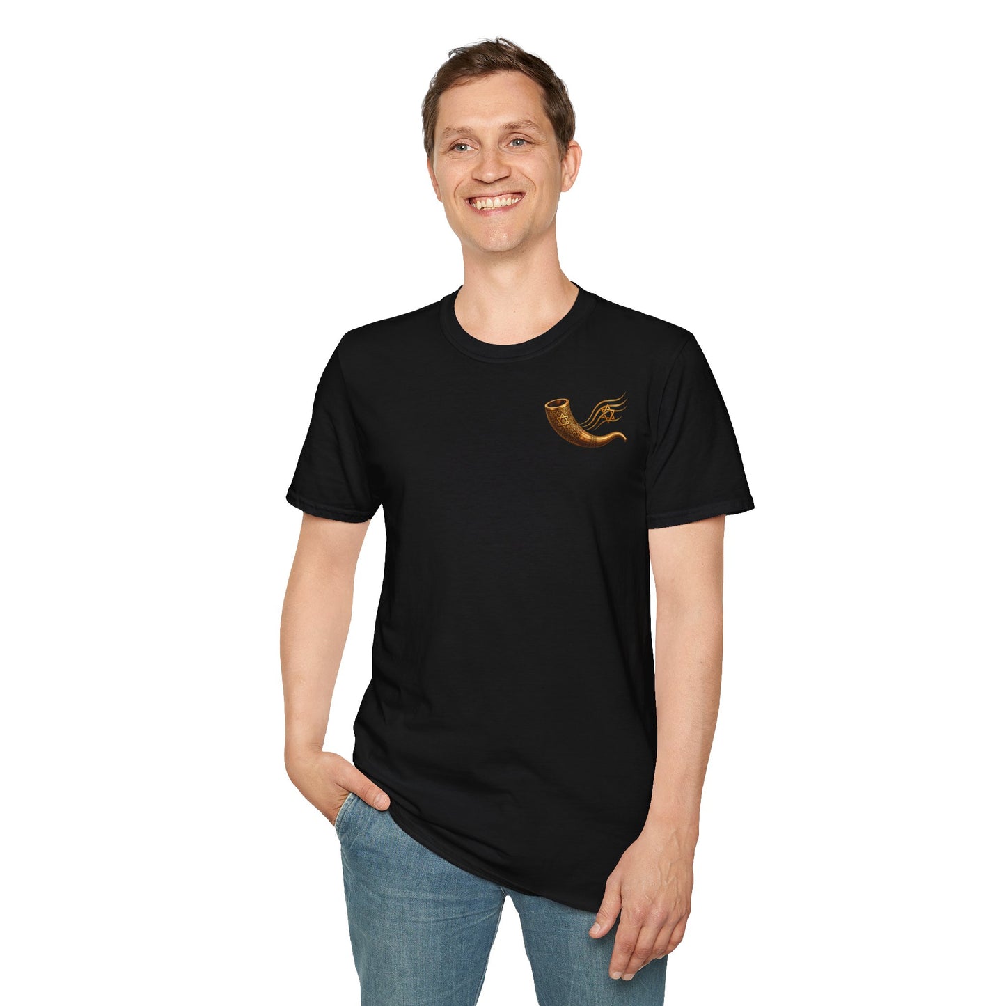 The Call of Renewal Unisex Tee™