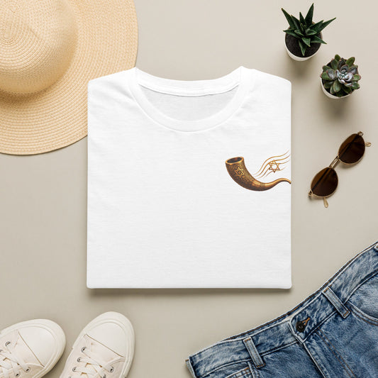 The Call of Renewal Unisex Tee™
