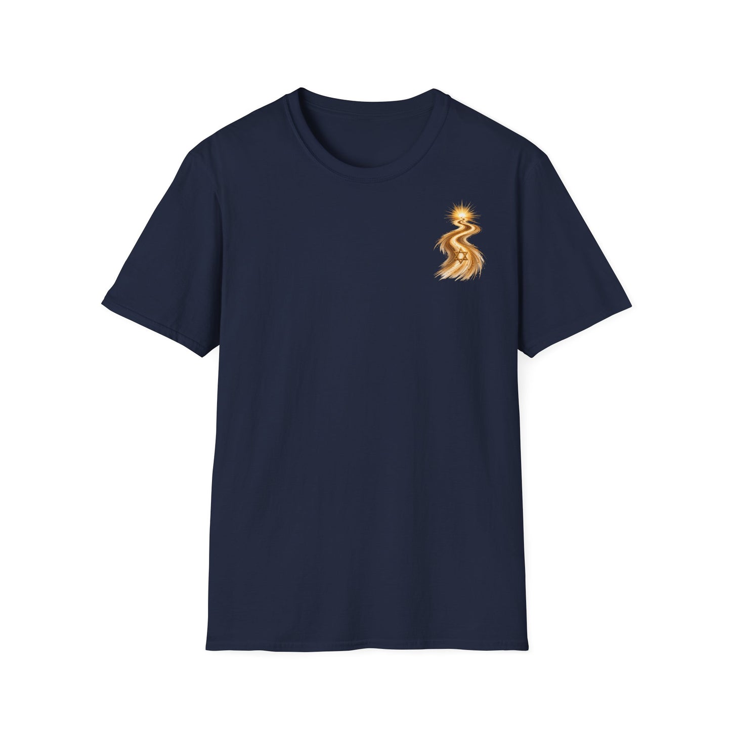 The Path of Return Unisex Tee™