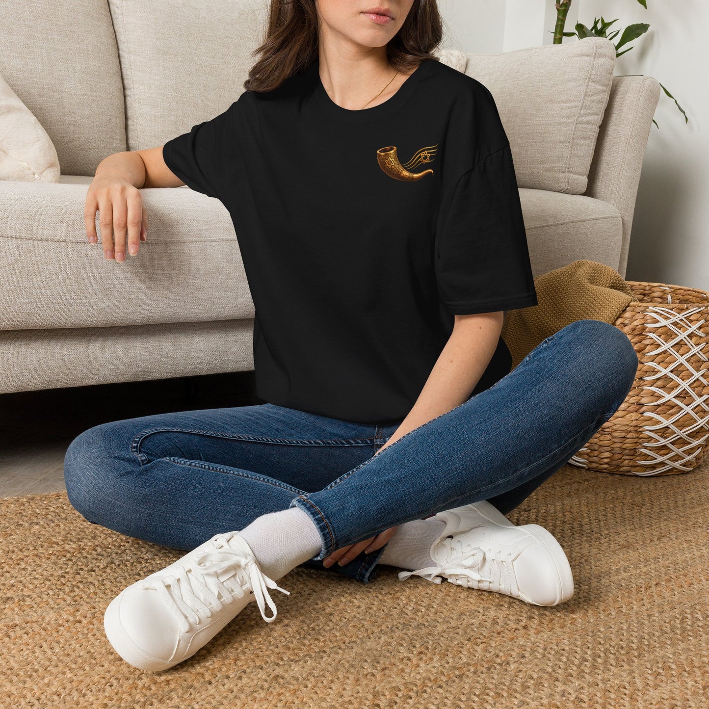 The Call of Renewal Unisex Tee™