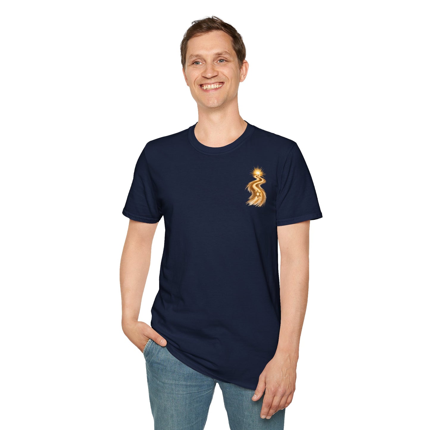 The Path of Return Unisex Tee™