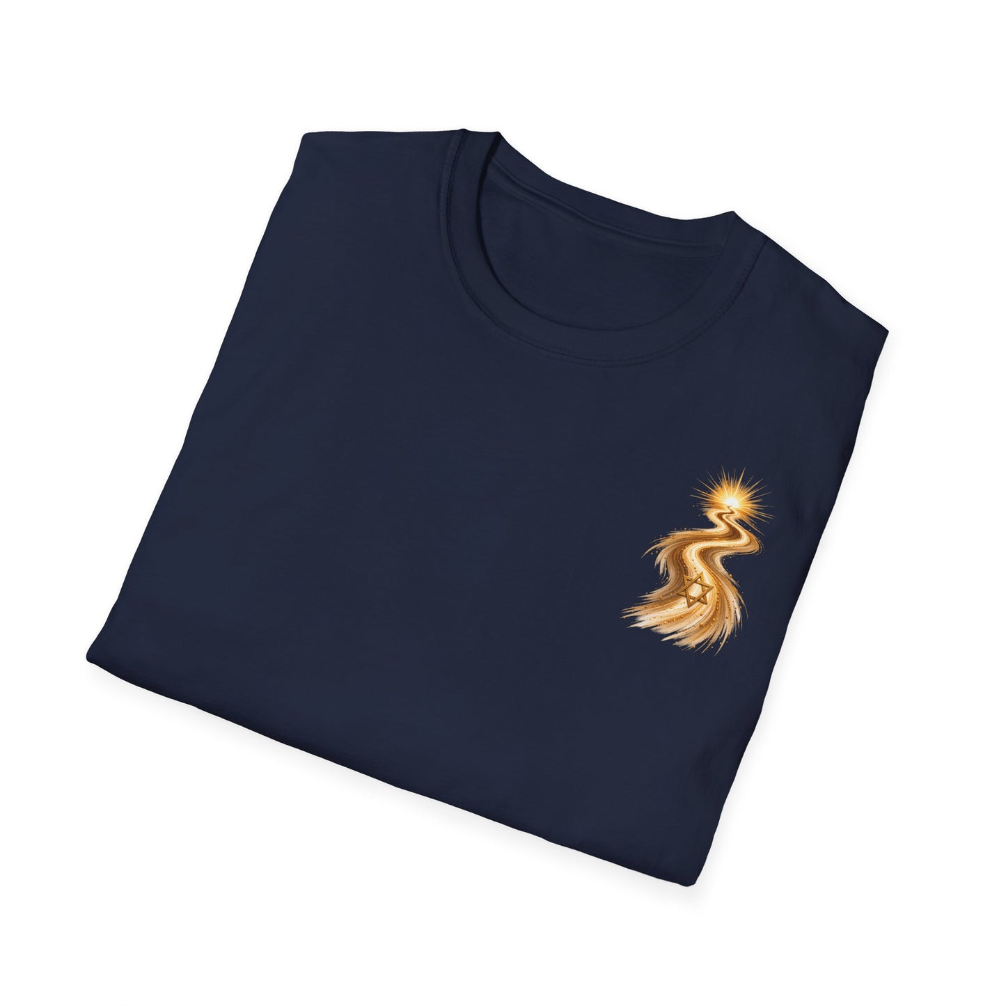 The Path of Return Unisex Tee™