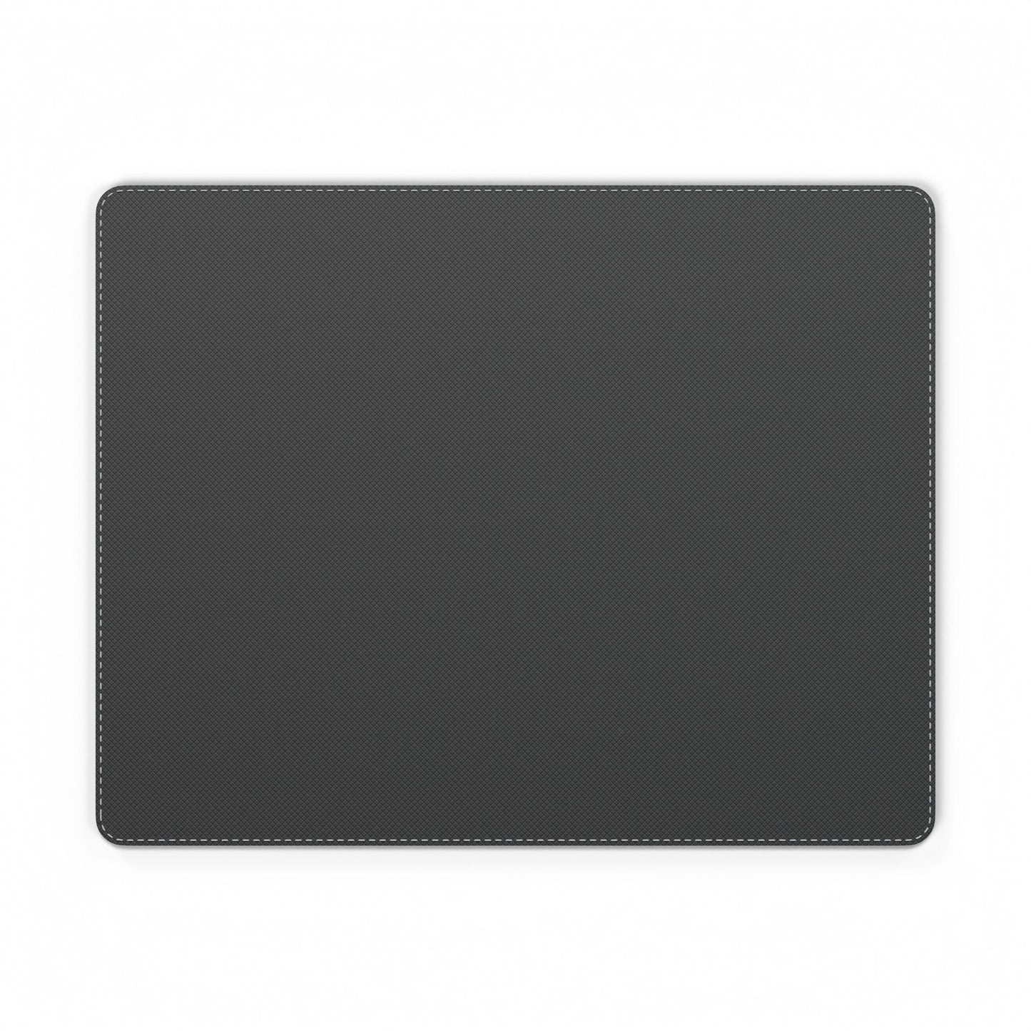 Heart of David™ Jerusalem Stone PU Leather Mouse Pad