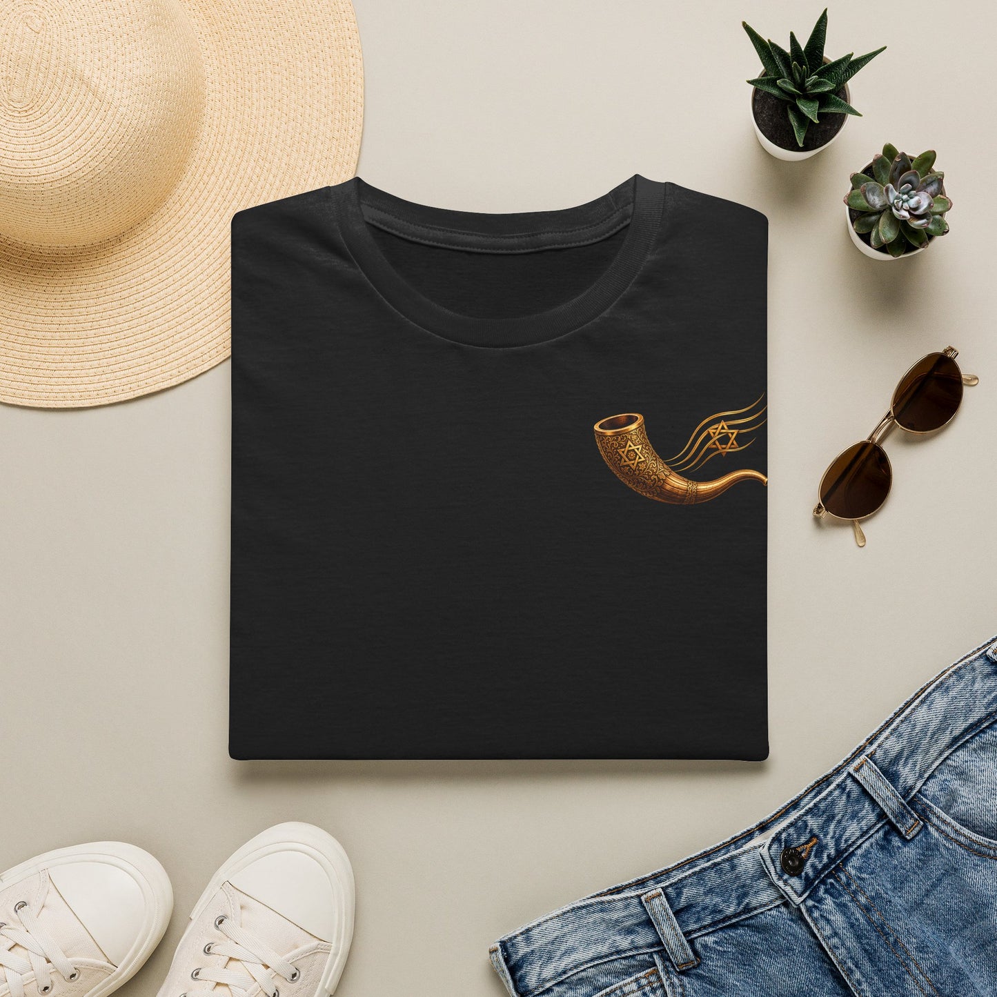 The Call of Renewal Unisex Tee™