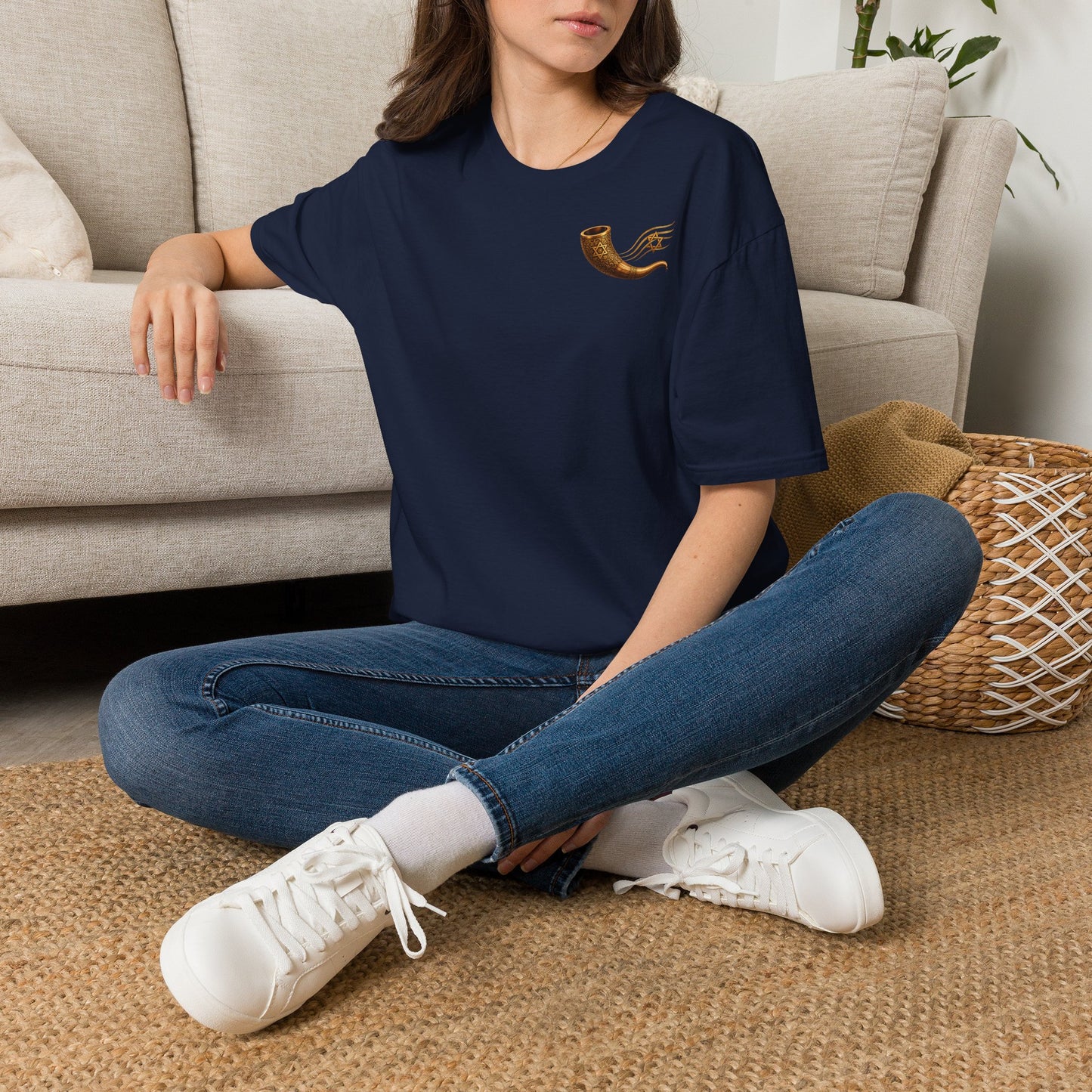 The Call of Renewal Unisex Tee™