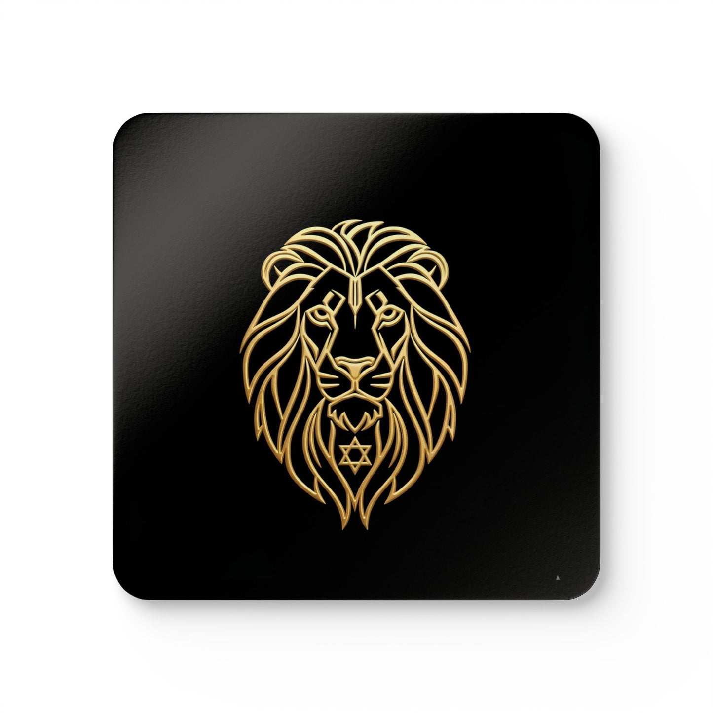 The Aryeh Collection: Midnight Black Coaster Edition