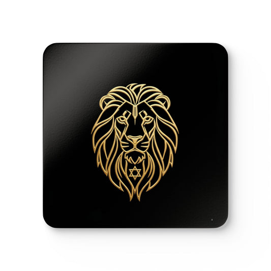 The Aryeh Collection: Midnight Black Coaster Edition
