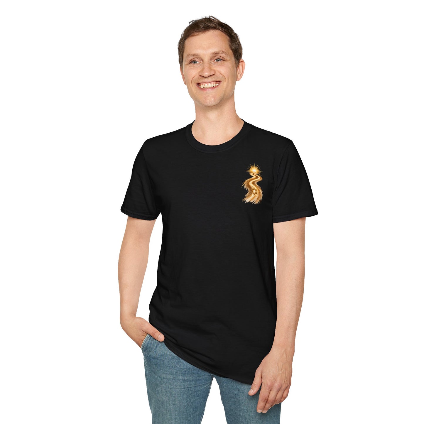 The Path of Return Unisex Tee™