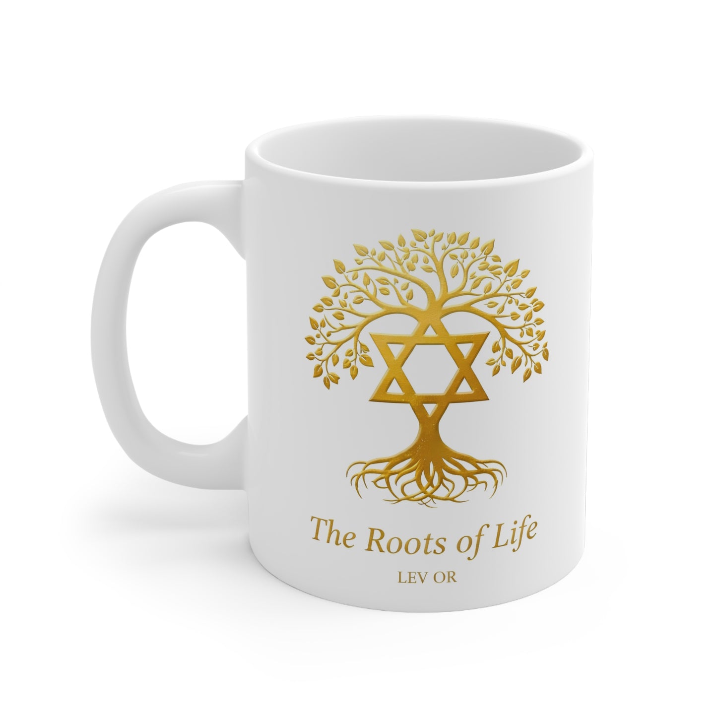 The Irma Collection: Where Life, Faith, and Heritage Begin.