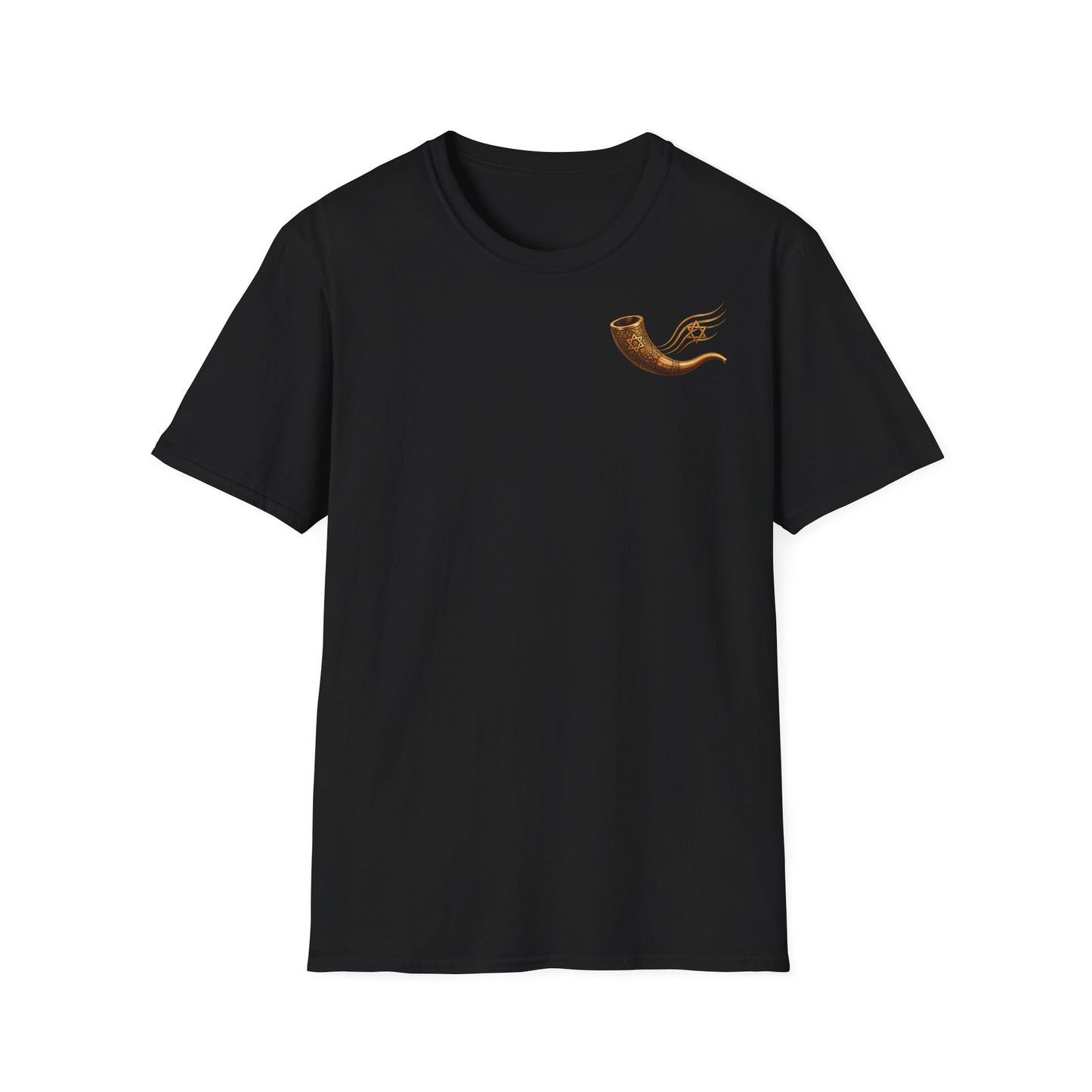 The Call of Renewal Unisex Tee™