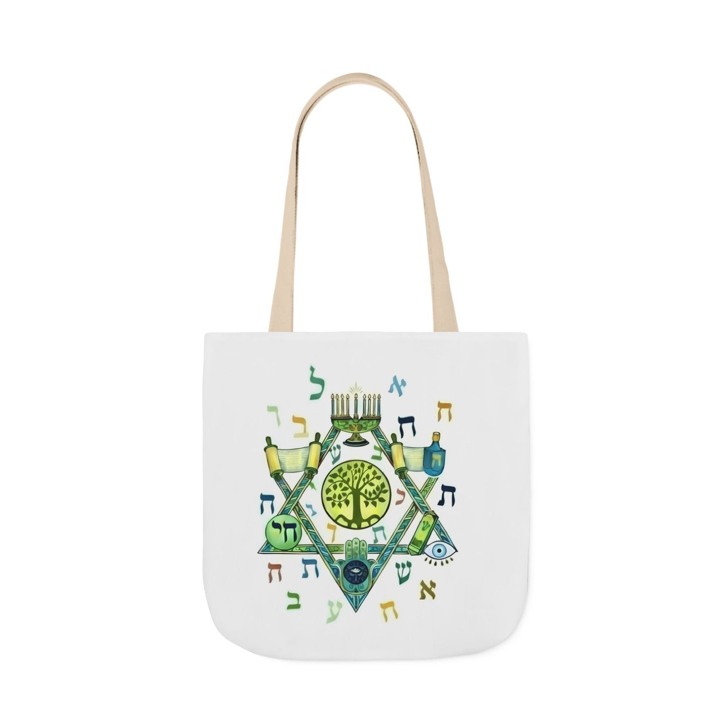 The Covenant Collection. Carry the Legacy.