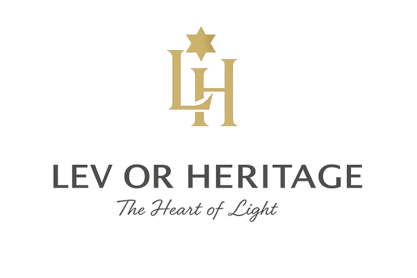 Lev Or Heritage