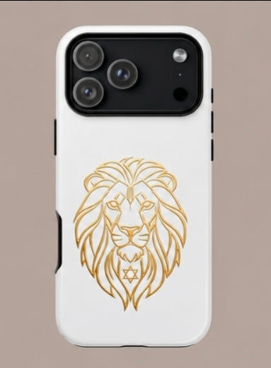 The Aryeh Collection: Premium White Edition