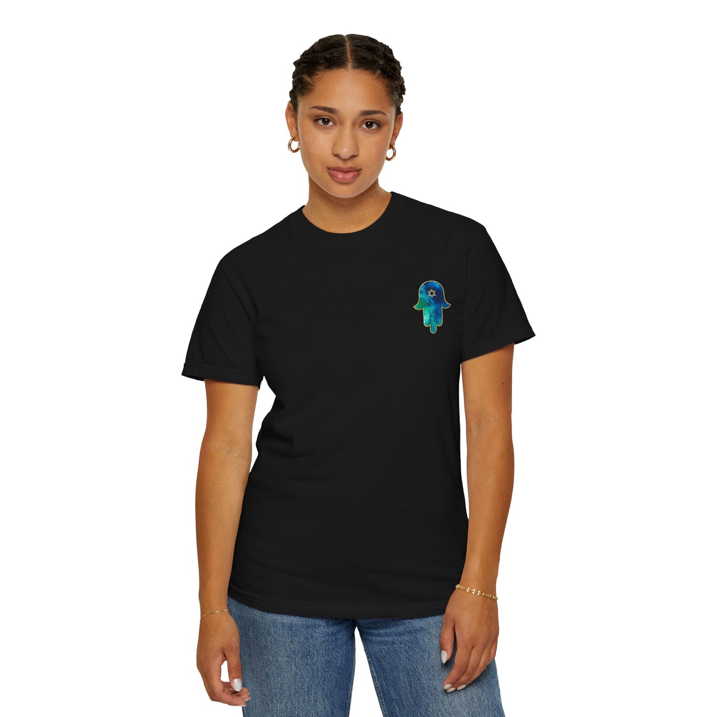 The Guardian Tee