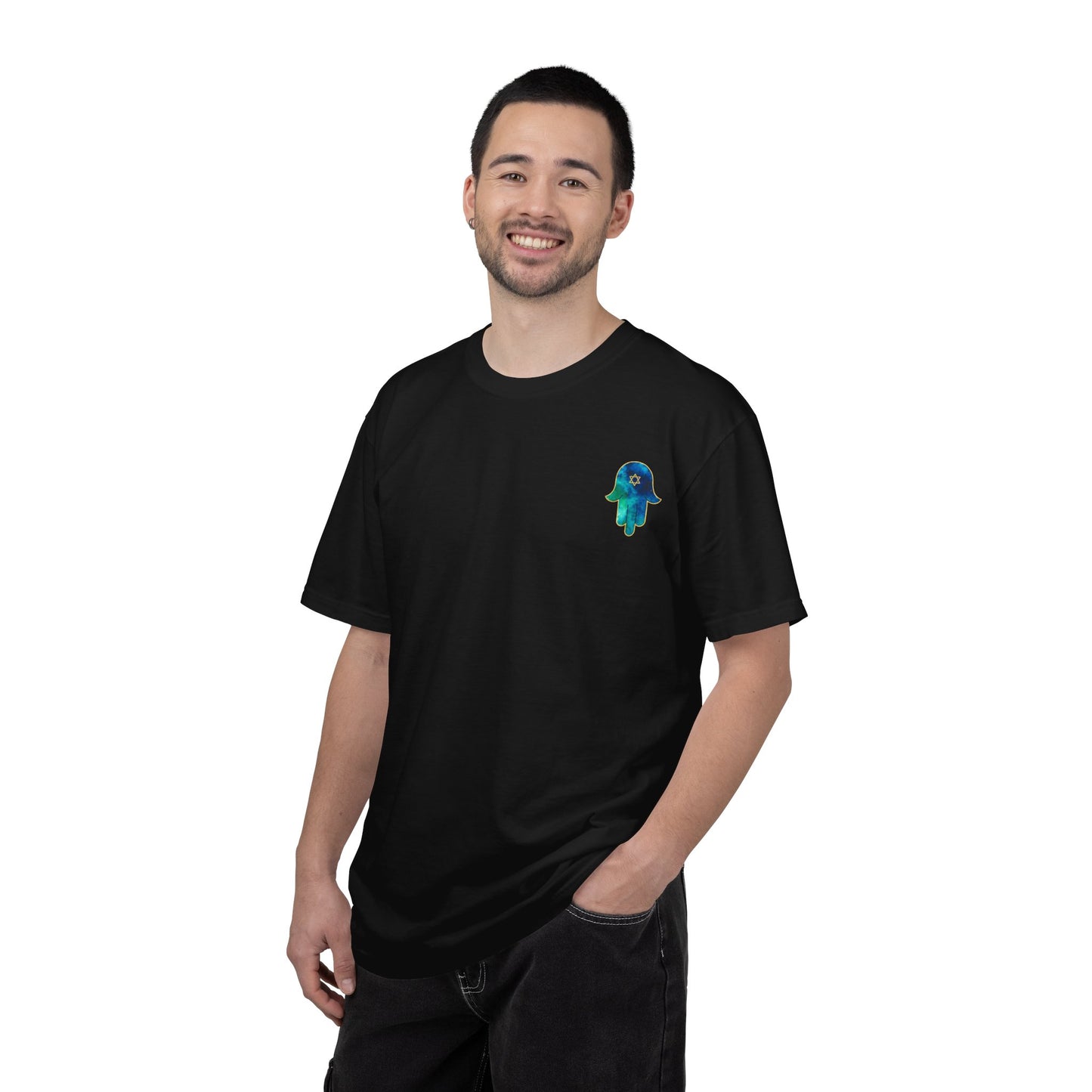 The Guardian Tee