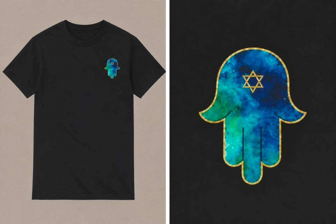 The Guardian Tee