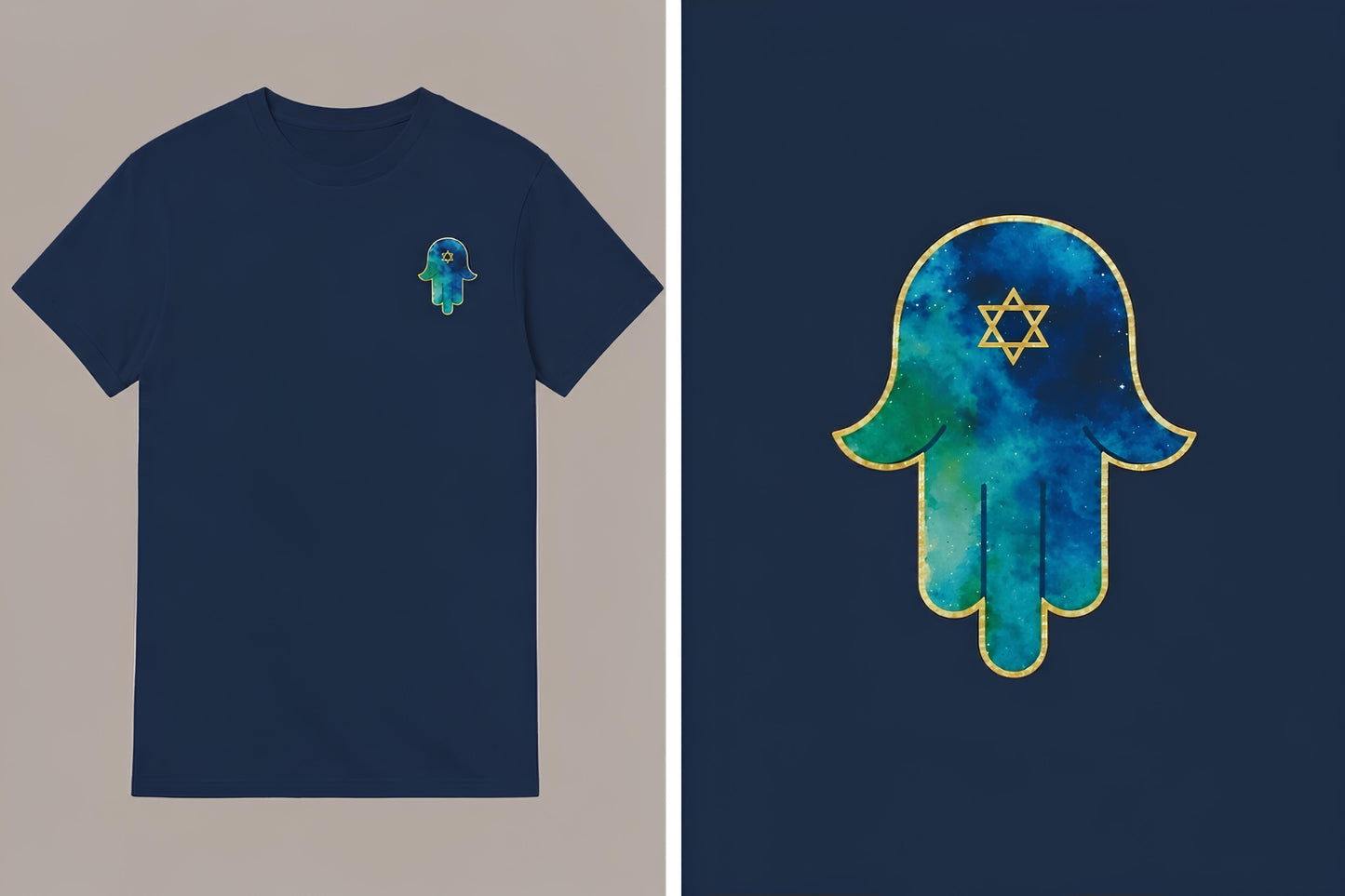 The Guardian Tee