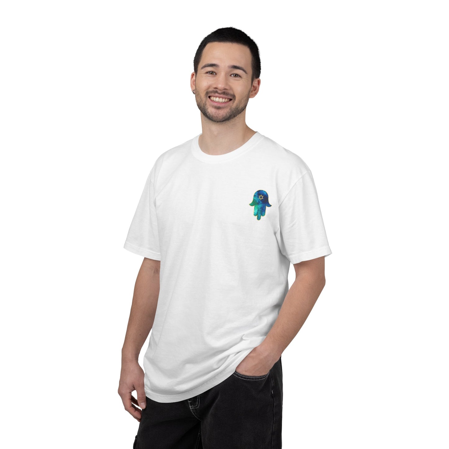 The Guardian Tee