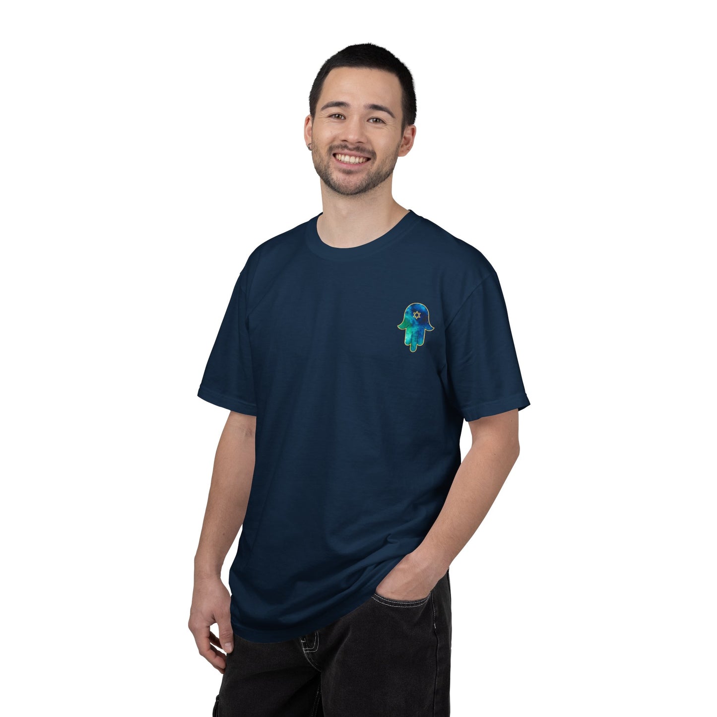 The Guardian Tee