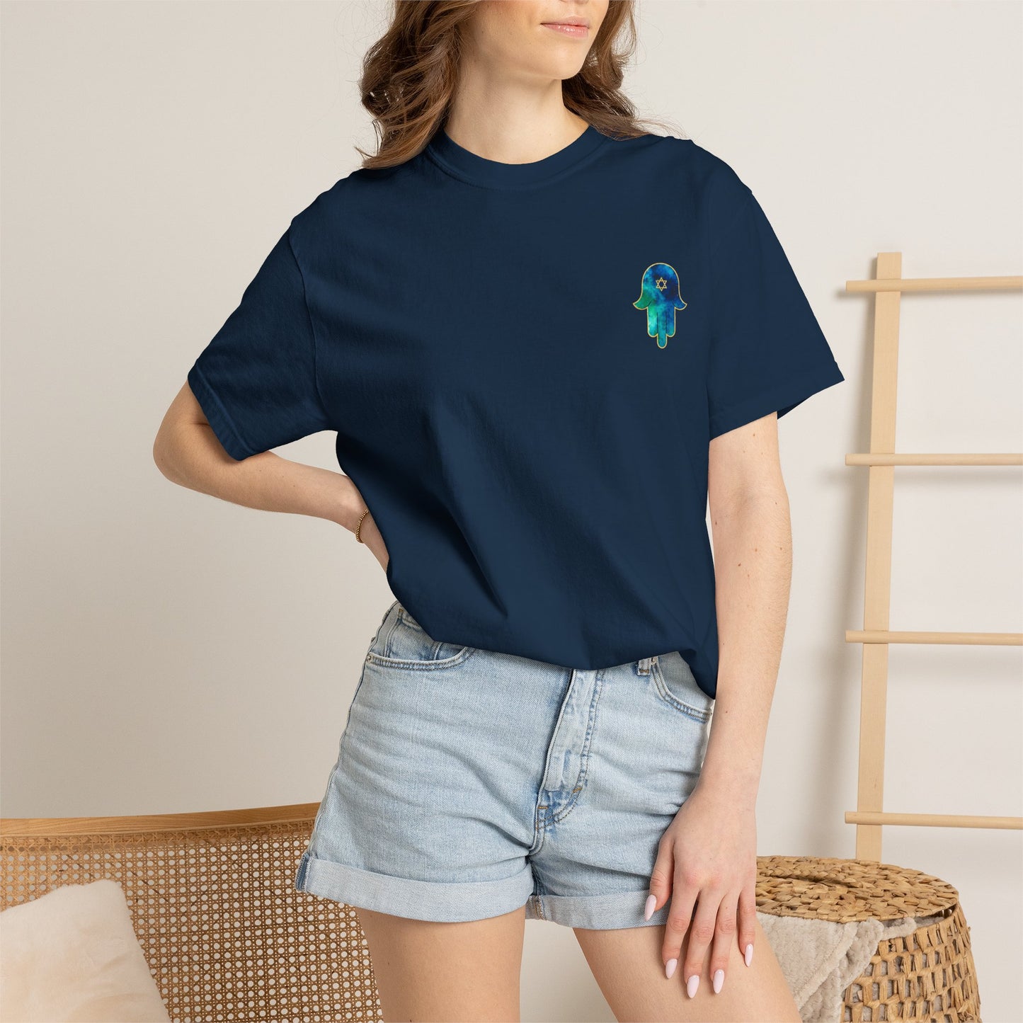 The Guardian Tee