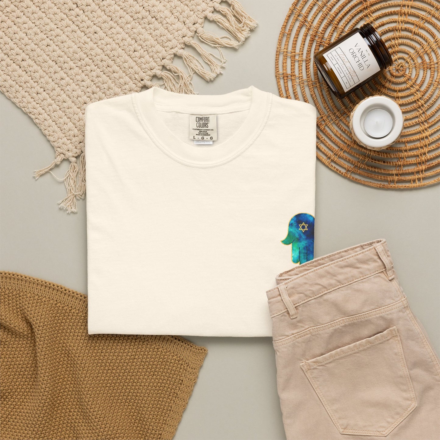 The Guardian Tee