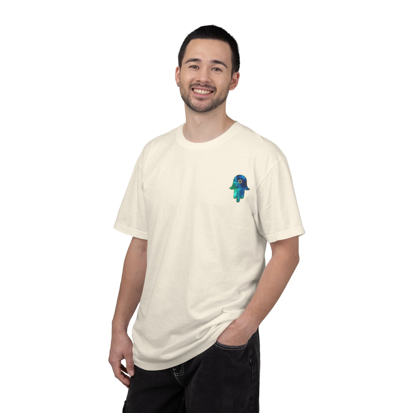 The Guardian Tee