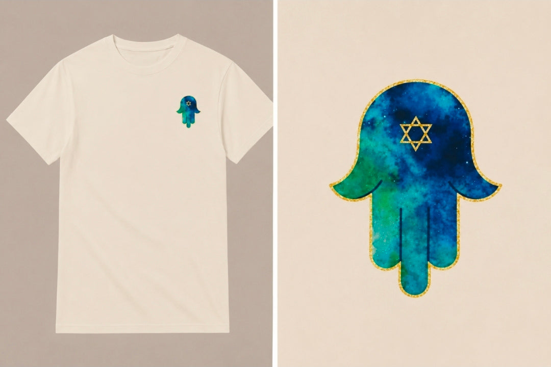 The Guardian Tee