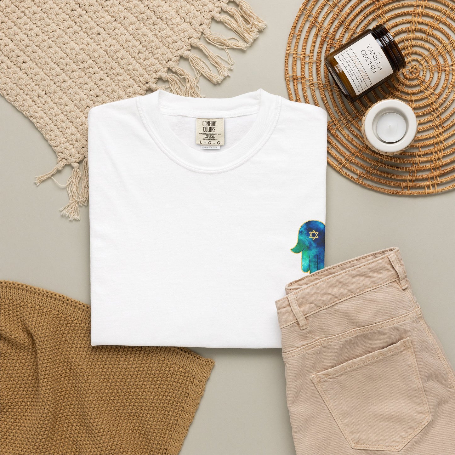 The Guardian Tee