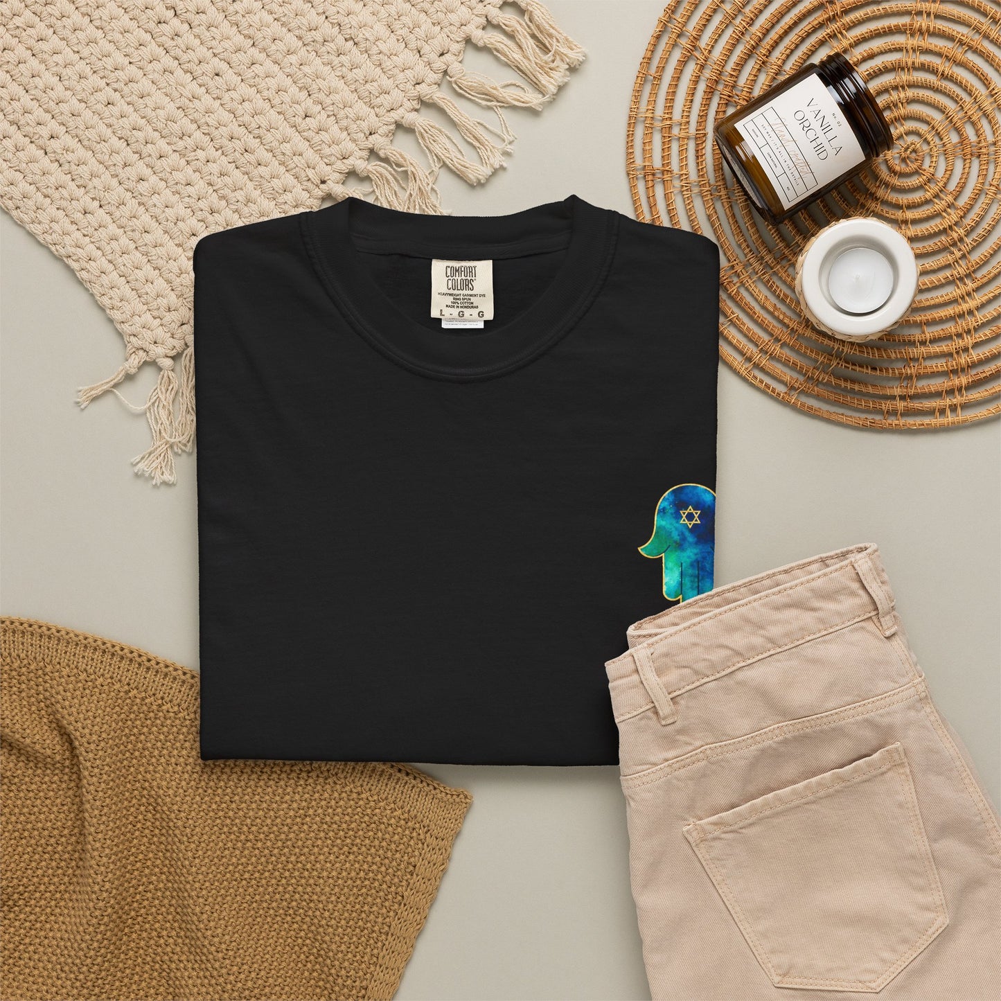 The Guardian Tee