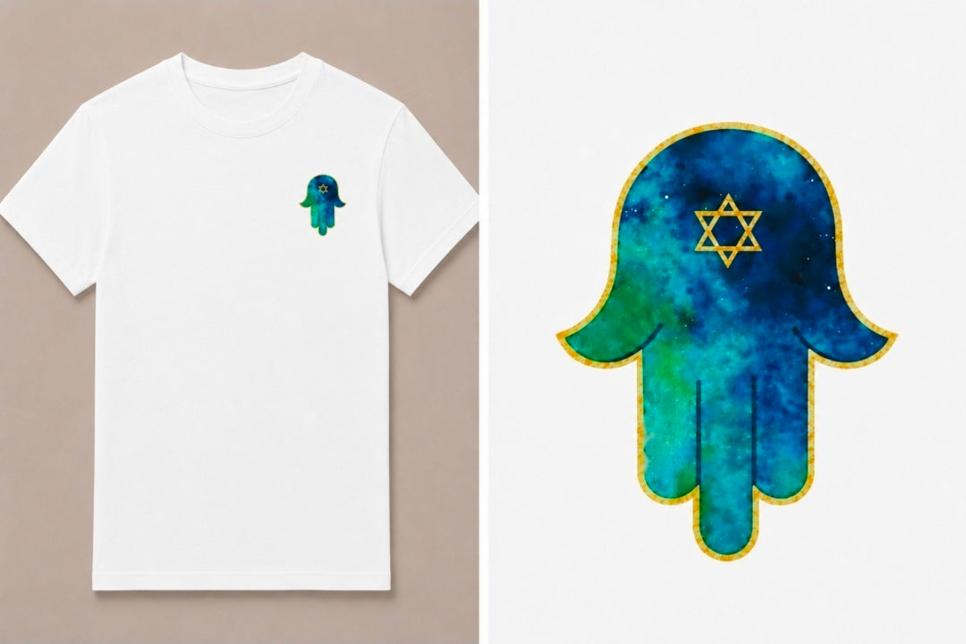 The Guardian Tee