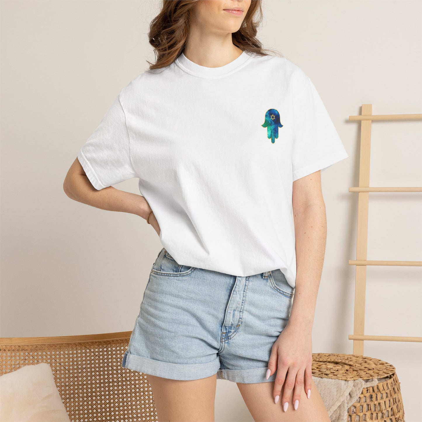 The Guardian Tee