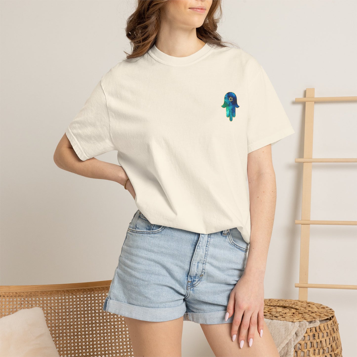 The Guardian Tee