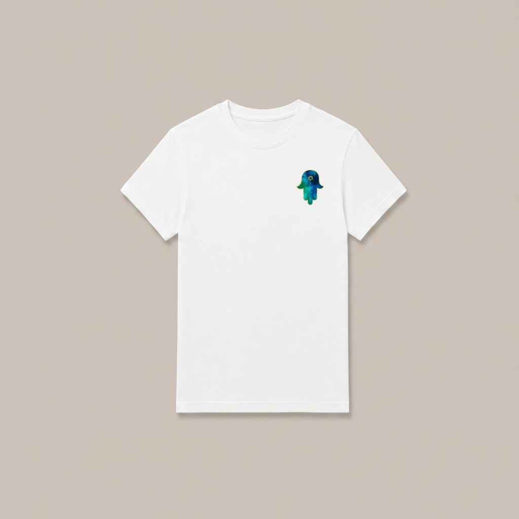 The Guardian Tee